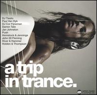 A Trip in Trance - Various Artists