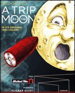A Trip to the Moon [Blu-ray/DVD]