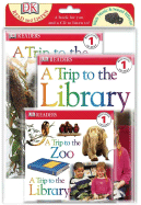 A Trip to the Zoo/A Trip to the Library