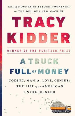 A Truck Full of Money - Kidder, Tracy