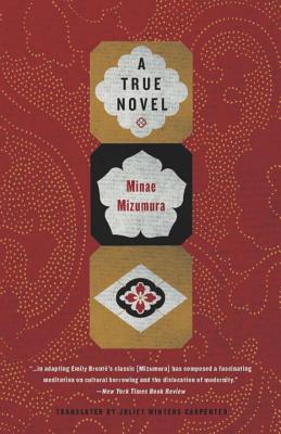A True Novel - Mizumura, Minae, and Carpenter, Juliet Winters