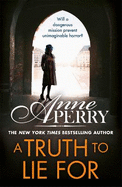 A Truth To Lie For (Elena Standish Book 4)