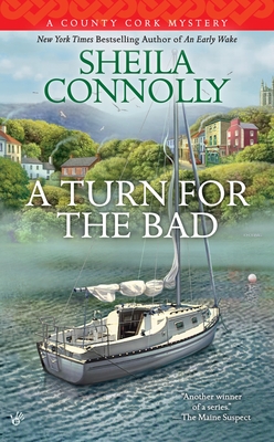 A Turn for the Bad - Connolly, Sheila
