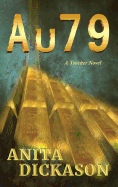 A U 7 9: A Tracker Novel