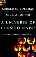 A Universe of Consciousness: How Matter Becomes Imagination