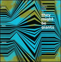 A User's Guide to They Might Be Giants - They Might Be Giants