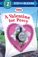 A Valentine for Percy (Thomas & Friends)