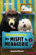 A Valiant Quest for the Misfit Menagerie