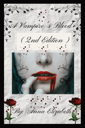 A Vampire's Blood (2nd Edition)