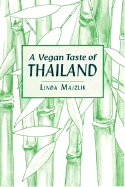 A Vegan Taste of Thailand