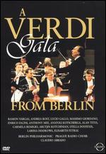 A Verdi Gala From Berlin