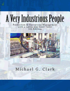 A Very Industrious People: Production & Operations Management with a Latter-Day Saint Twist