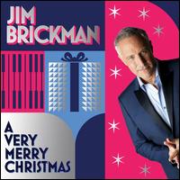 A Very Merry Christmas - Jim Brickman