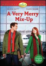 A Very Merry Mix-Up - Jonathan Wright