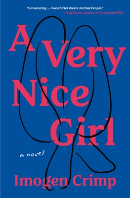 A Very Nice Girl - Crimp, Imogen