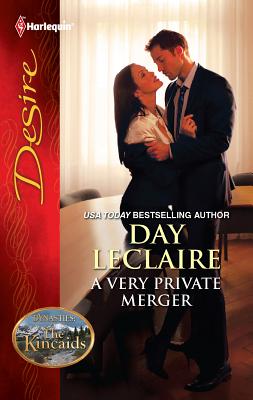 A Very Private Merger - LeClaire, Day