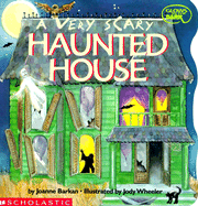 A Very Scary Haunted House - Barkan, Joanne