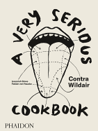A Very Serious Cookbook, Contra Wildair
