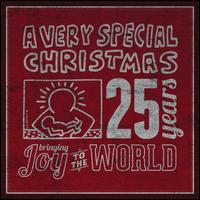 A  Very Special Christmas: 25 Years - Various Artists
