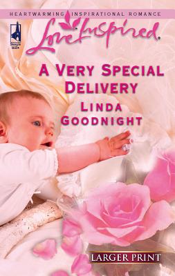 A Very Special Delivery - Goodnight, Linda