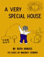 A Very Special House - Krauss, Ruth