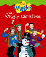A Very Wiggly Christmas