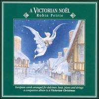 A Victorian Noel - Robin Petrie