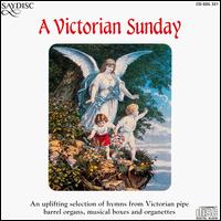 A Victorian Sunday - 