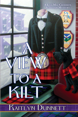 A View to a Kilt - Dunnett, Kaitlyn