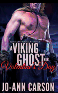 A Viking Ghost for Valentine's Day