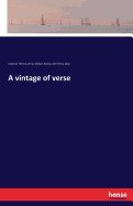 A Vintage of Verse