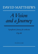 A Vision And A Journey