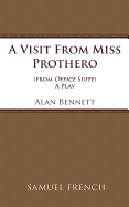A Visit from Miss Prothero