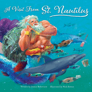 A Visit from St. Nautilus