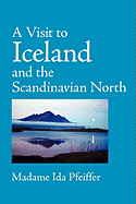 A Visit to Iceland, Large-Print Edition