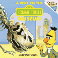 A Visit to the Sesame Street Museum