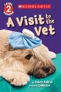 A Visit to the Vet