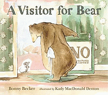 A Visitor for Bear