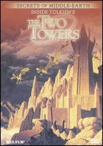 A Visual Guide to J.R.R. Tolkien's The Two Towers