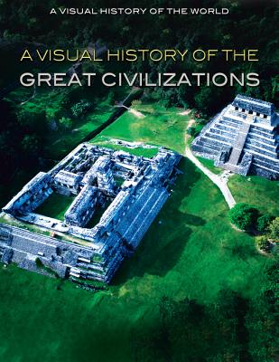 A Visual History of the Great Civilizations - Pamplona, Alberto Hernndez