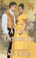 A Vixen's Christmas Kiss