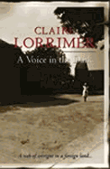 A Voice in the Dark - Lorrimer, Claire