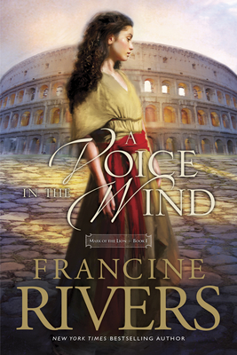 A Voice in the Wind - Rivers, Francine