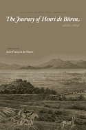 A Voyage Across the Americas - The Journey of Henri de Buren