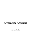 A Voyage to Abyssinia