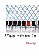 A Voyage to the South Sea