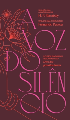 A voz do silncio - Blavatsky, Helena Petrovna