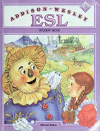 A-W ESL C Student Edition 1992 Copyright