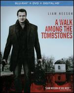 A Walk Among the Tombstones [Blu-ray/DVD] - Scott Frank
