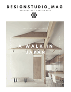 A Walk in Japan: Architecture in Detail